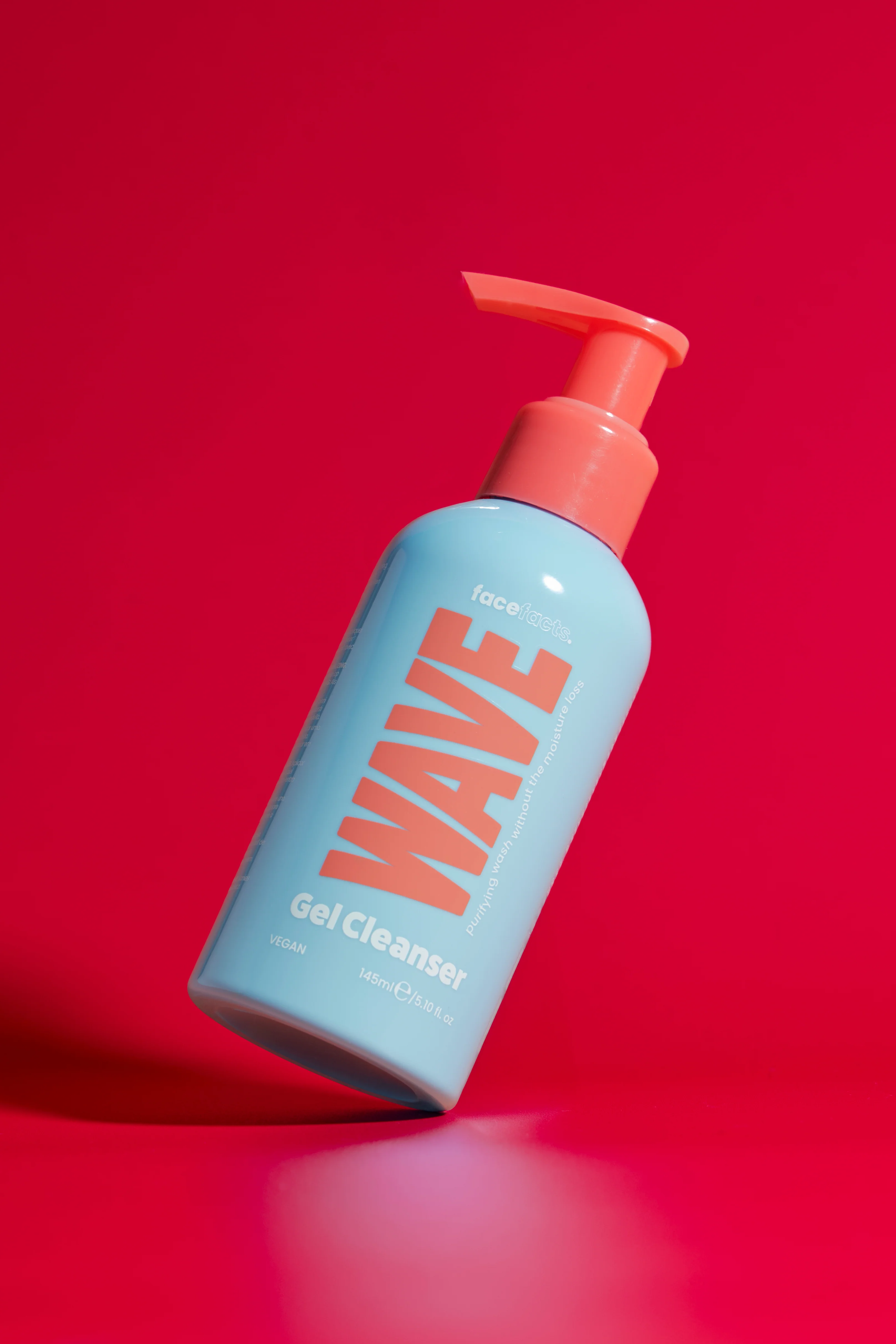Wave 'FOR REAL' Gel Cleanser - Image 2